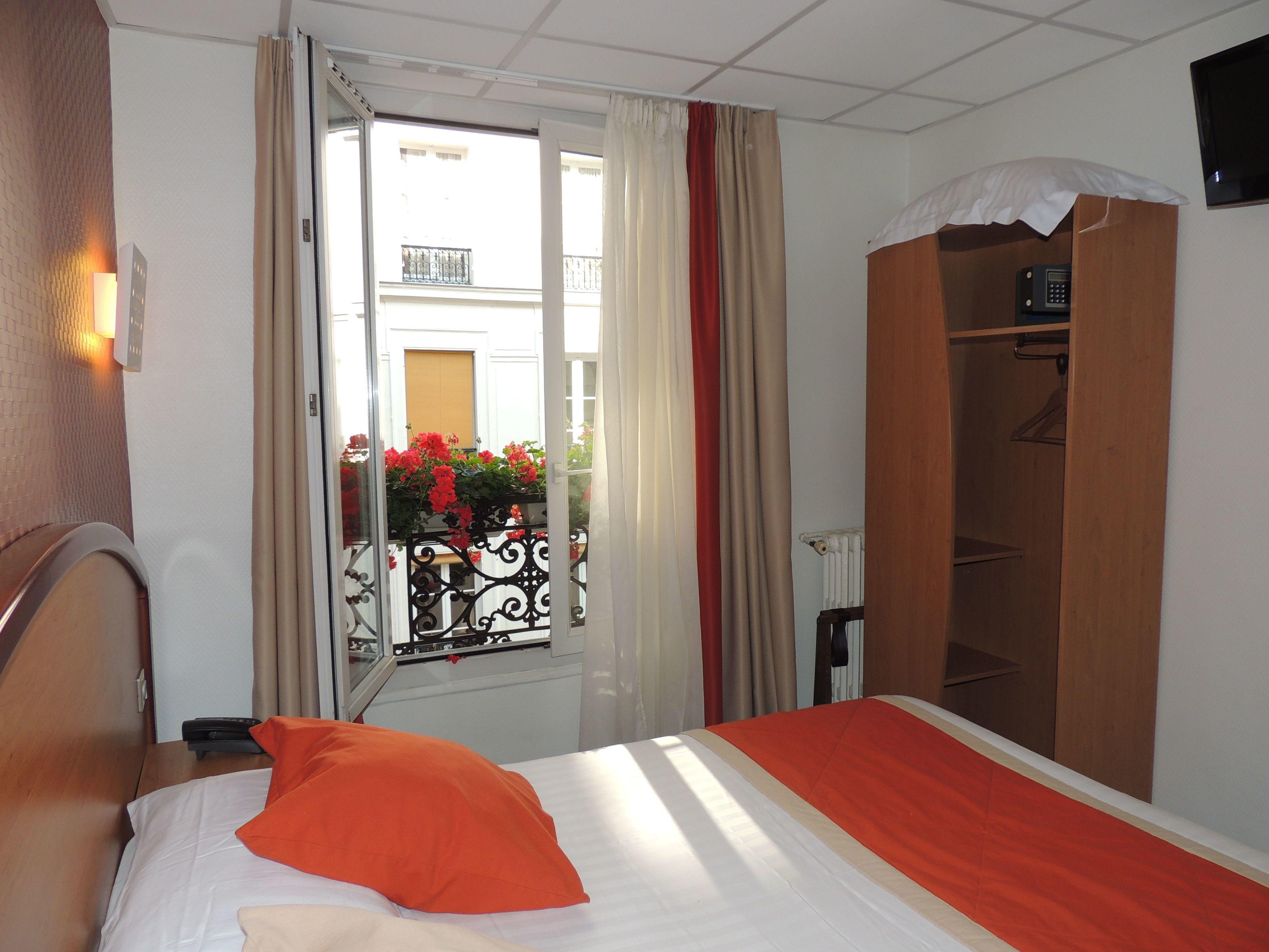 Meridional Hotel Paris