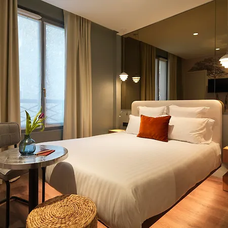 Meridional 3* Parigi