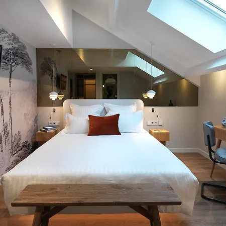 Meridional 3* Parigi