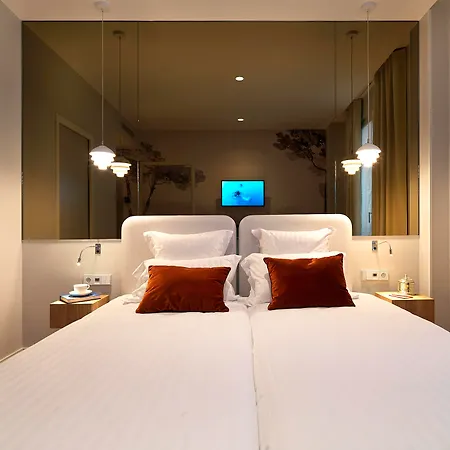 Hotel Meridional Parigi