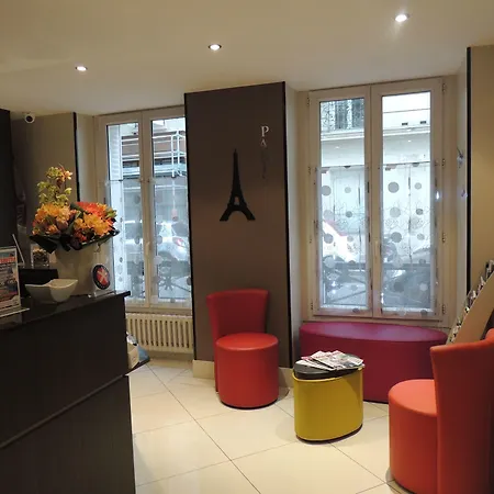 Meridional 3* Parigi