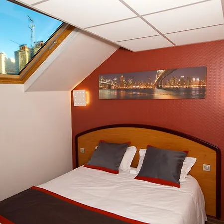 Meridional 3* Parigi
