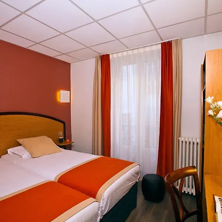 Meridional 3* Parigi