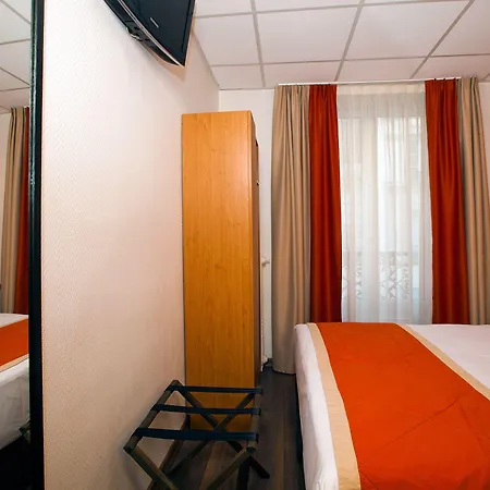 Meridional Hotel