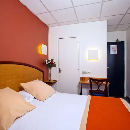 Meridional Hotel Parigi