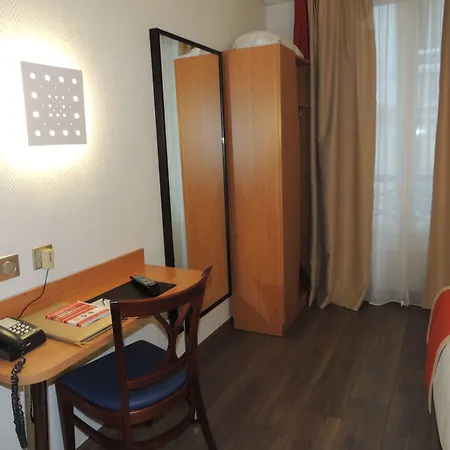 Hotel Meridional Parigi