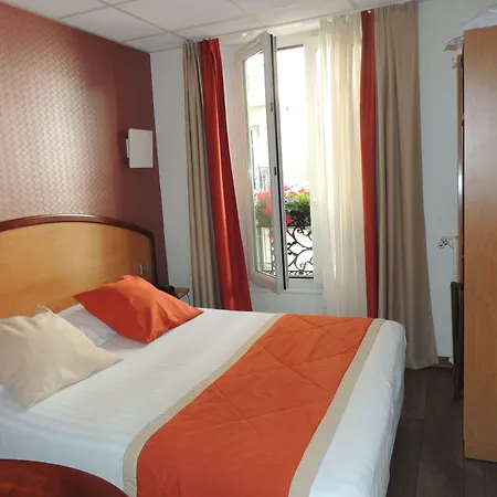 Hotel Meridional Parigi