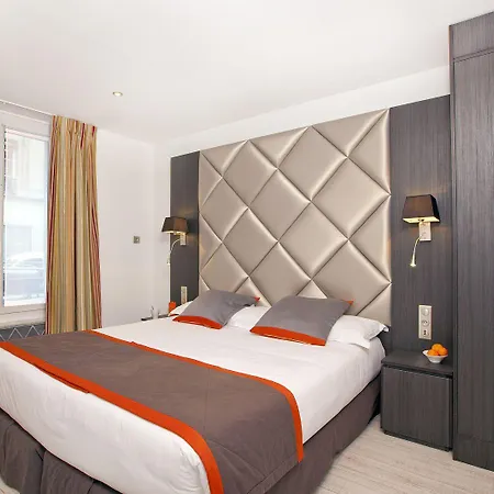Hotel Meridional Parigi