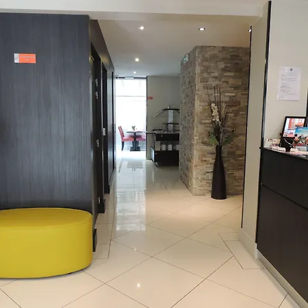 Hotel Meridional 3*