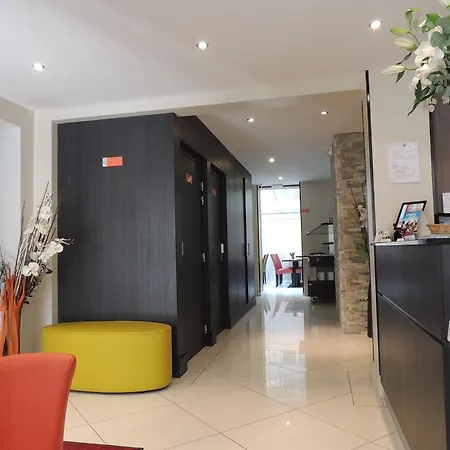 Meridional Hotel 3*