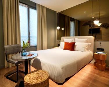 Meridional Hotel