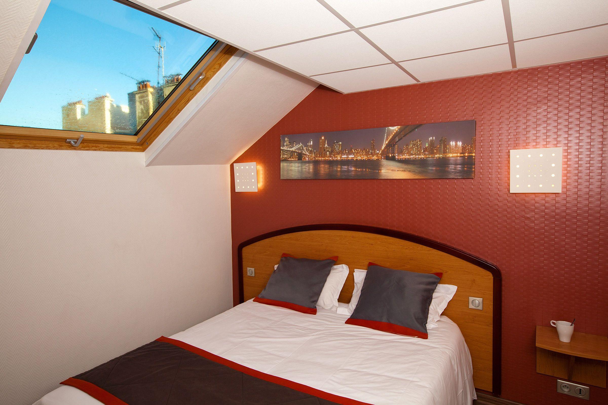 Meridional 3* Parigi