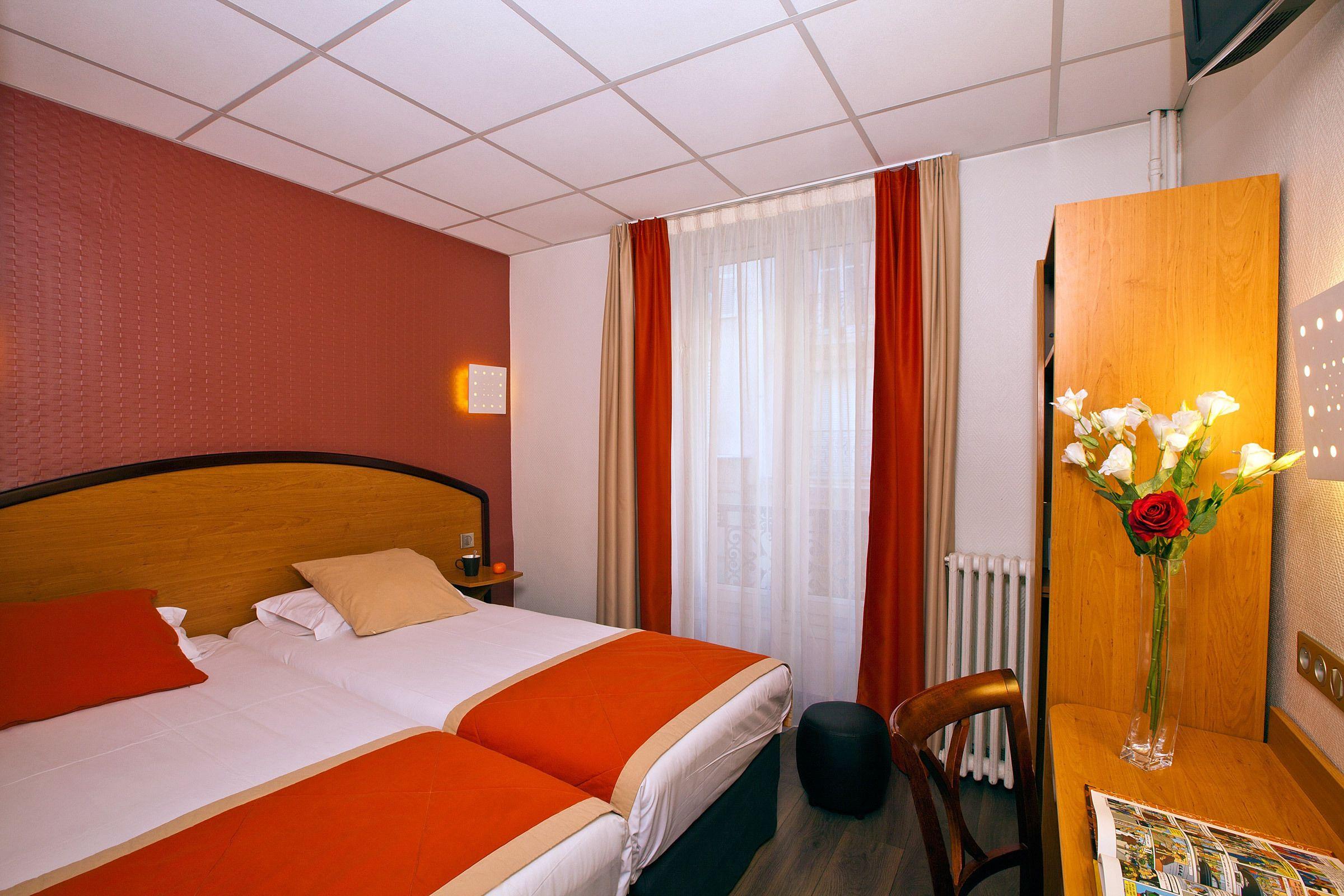 Meridional 3* Parigi