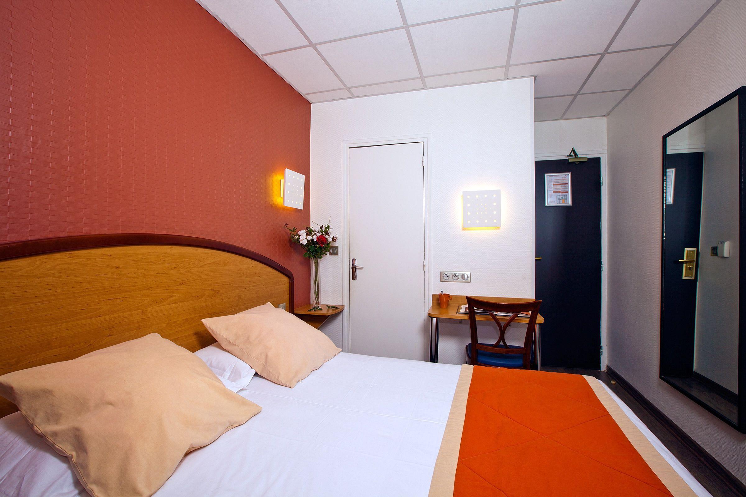 Meridional Hotel Parigi