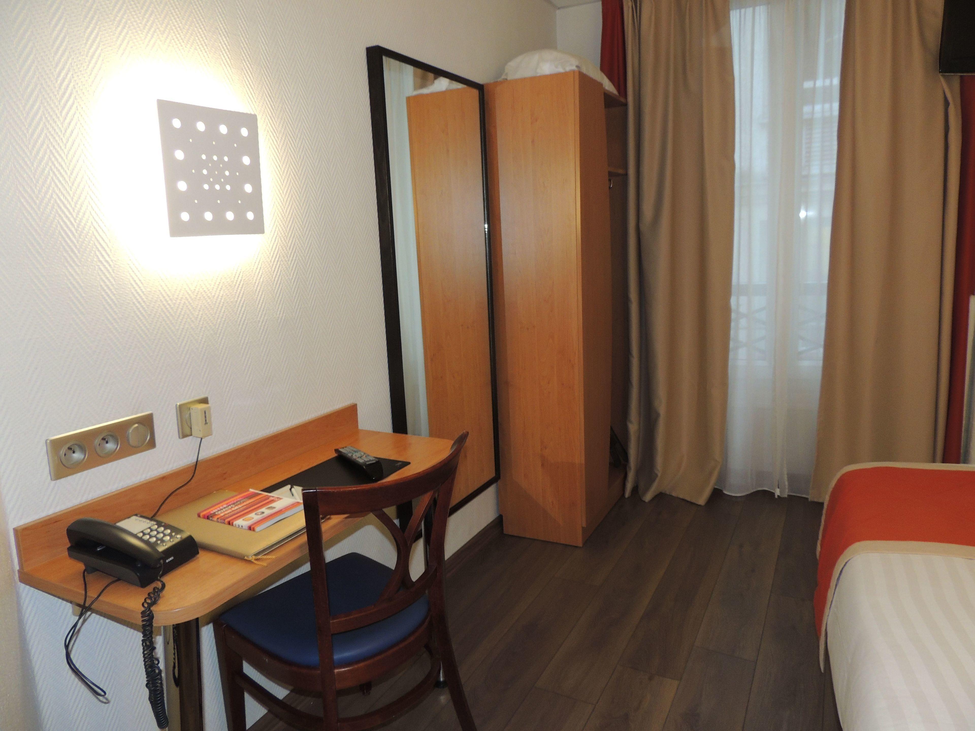 Hotel Meridional Parigi