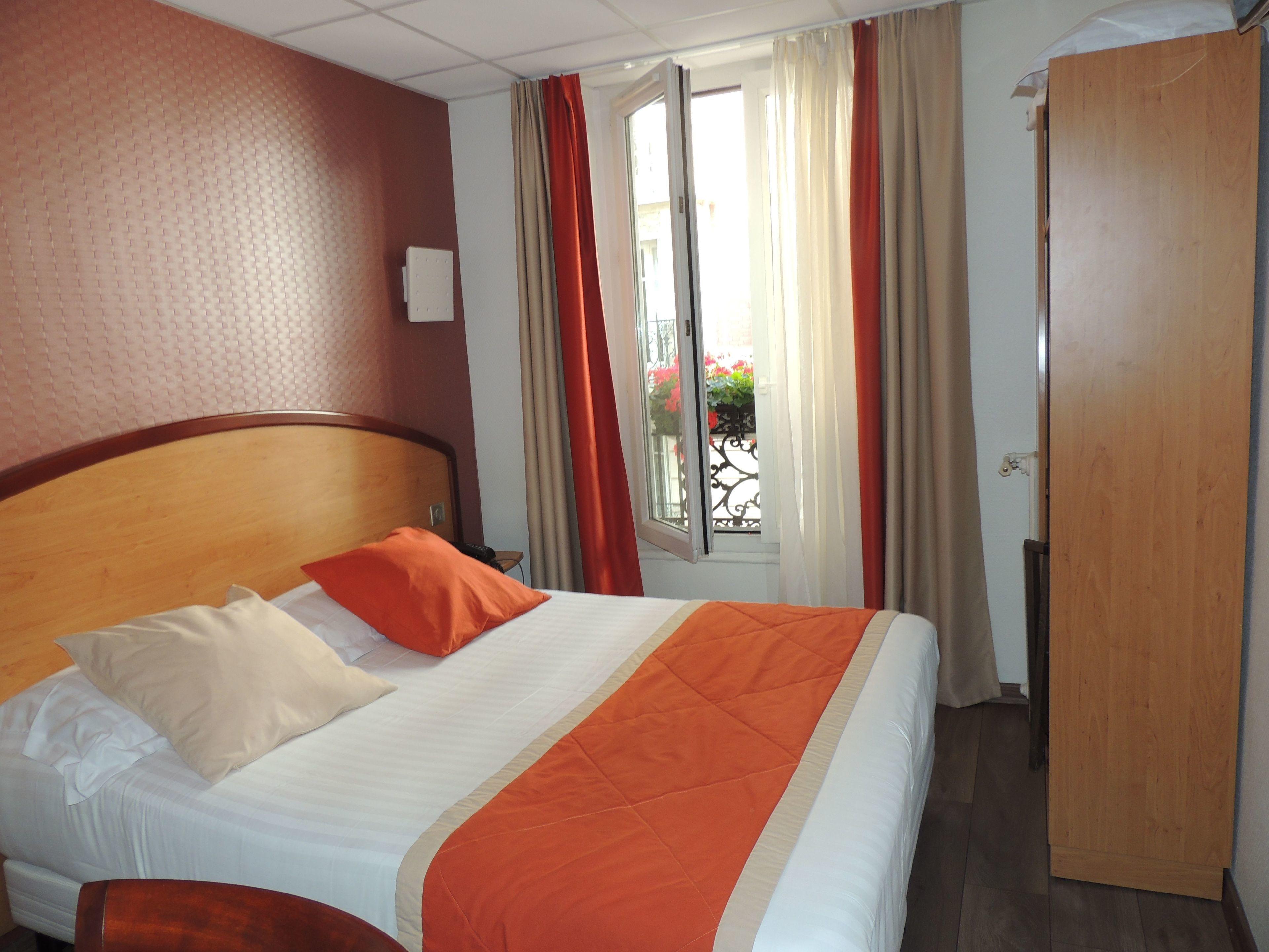 Hotel Meridional Parigi