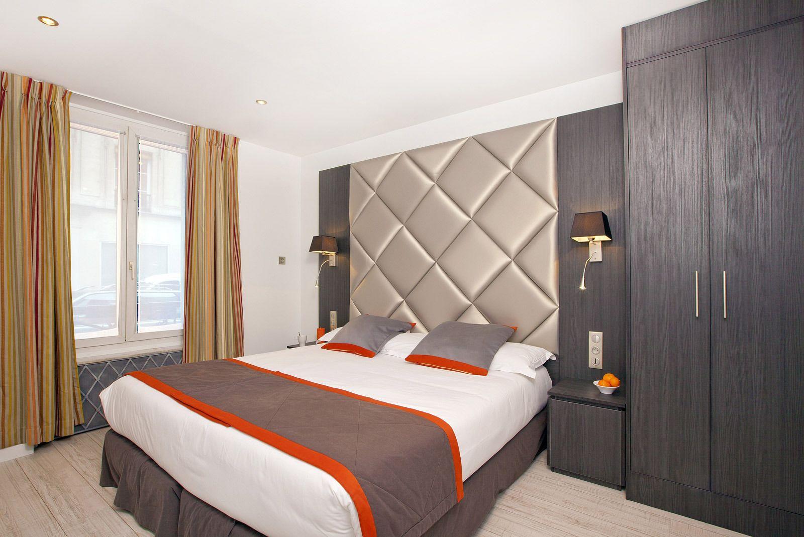 Hotel Meridional Parigi