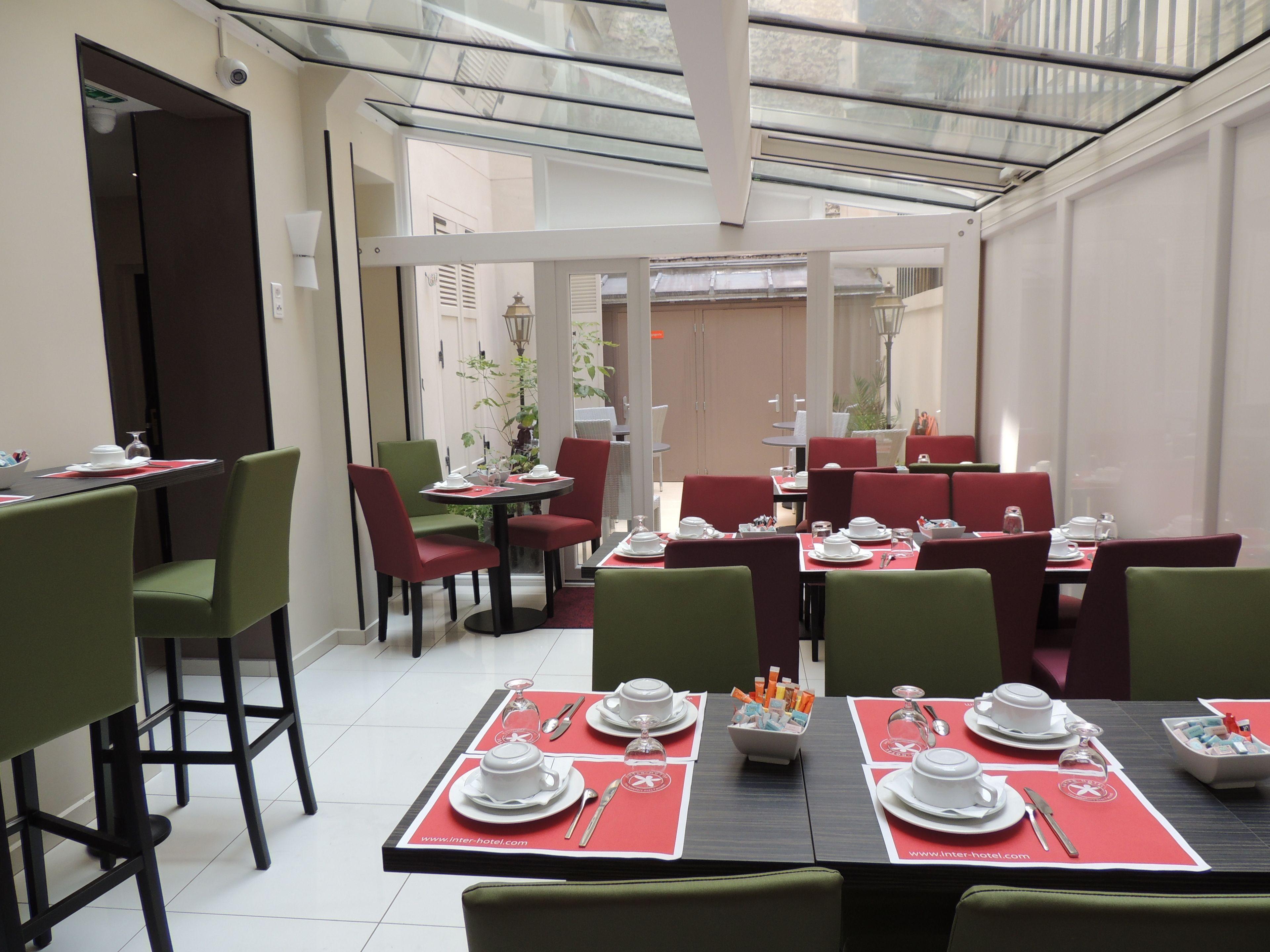 Meridional Hotel Parigi