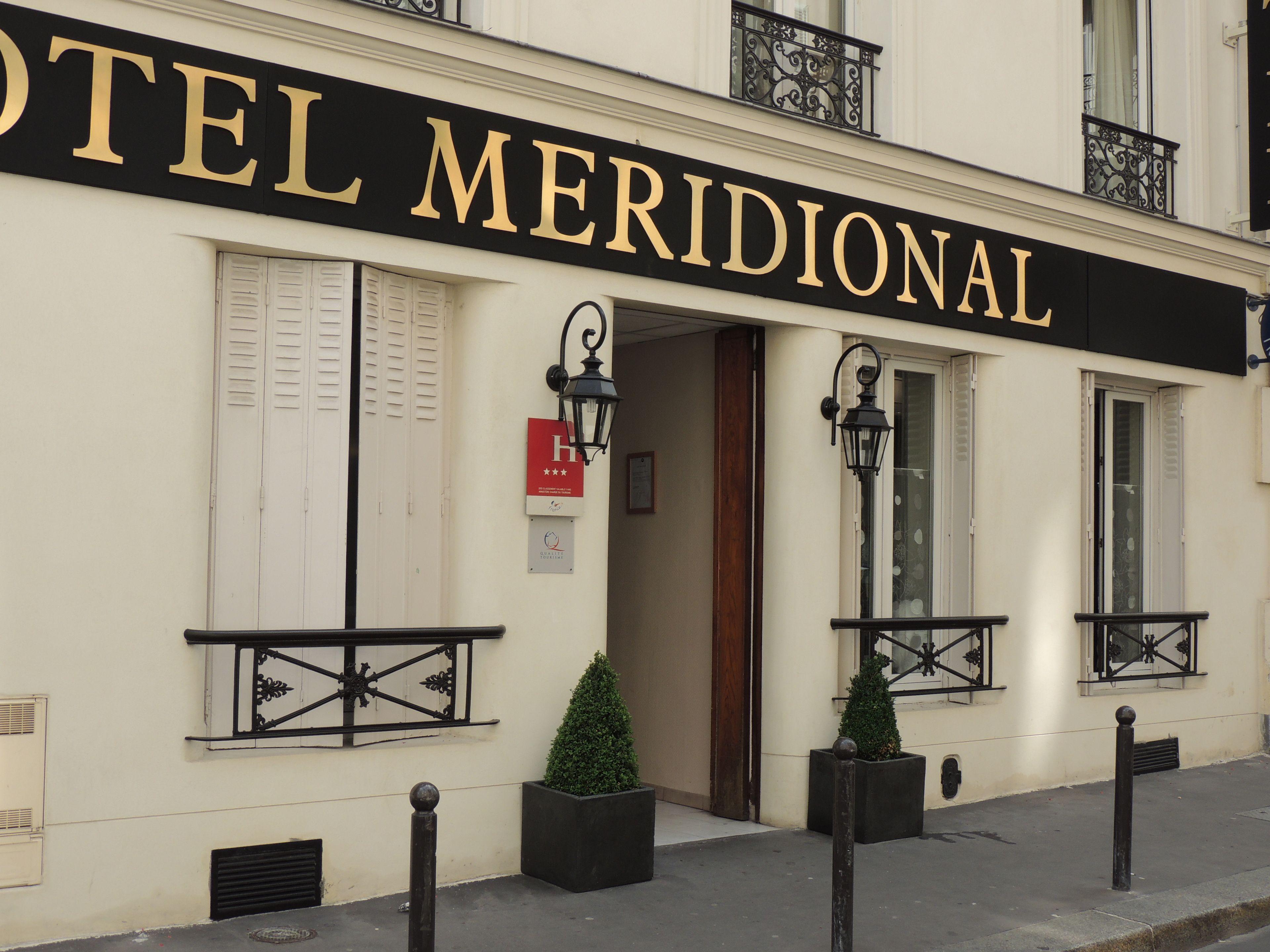 Meridional Hotel 3*