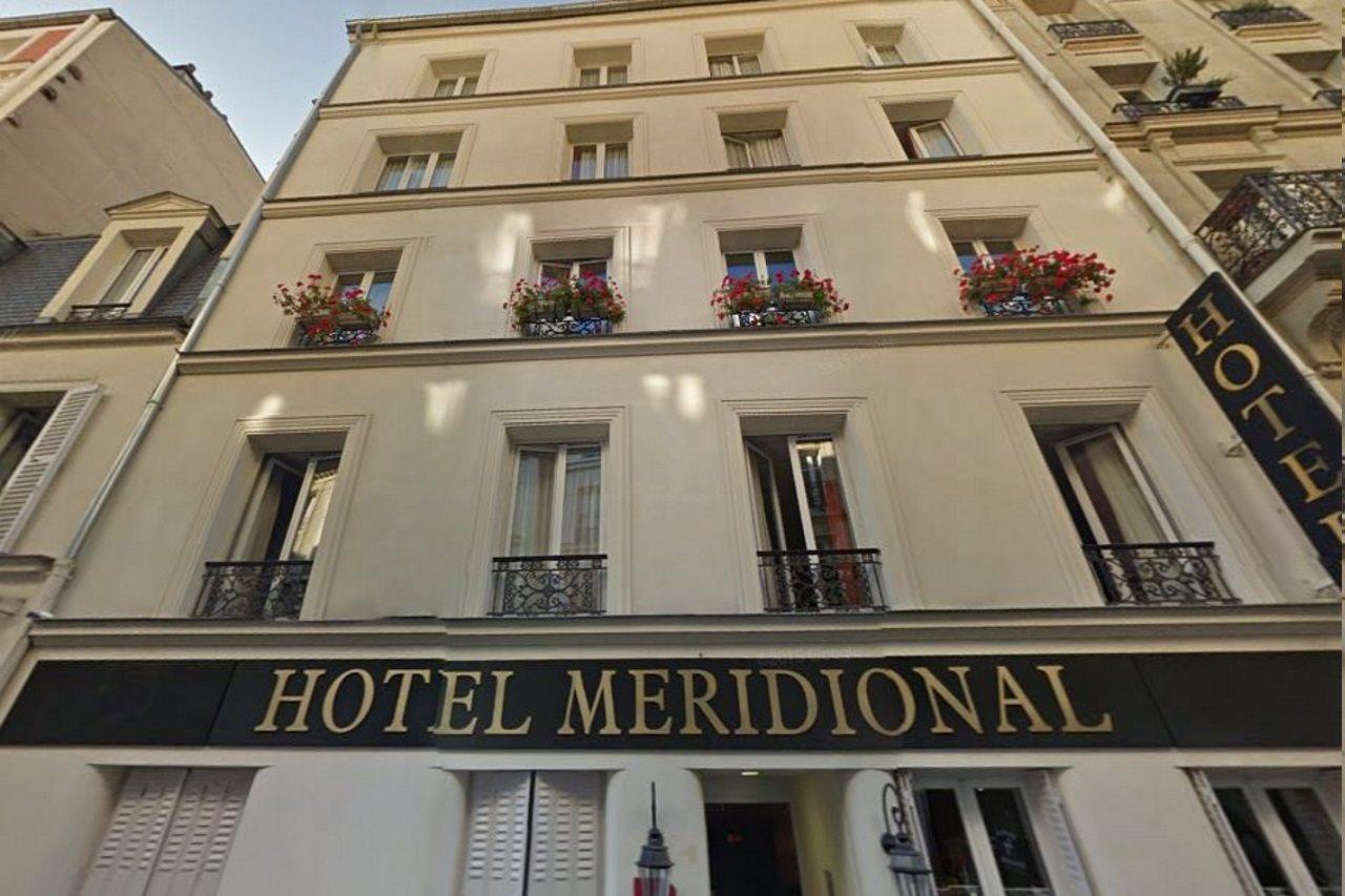 Hotel Meridional 3*